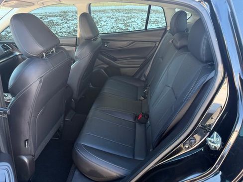 Used 2017 Subaru Impreza 2.0i Limited image 7