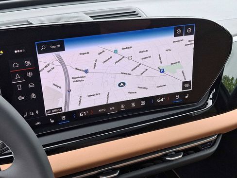 New 2025 Audi A5 2.0T Premium Plus image 14