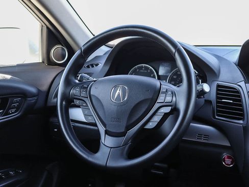 Used 2015 Acura RDX Tech Pkg image 23