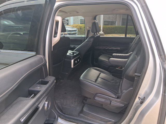 Used 2023 Ford Expedition Max XLT RWD image 11