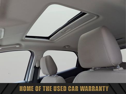 Used 2018 Ford EcoSport SE w/ SE Convenience Package image 18