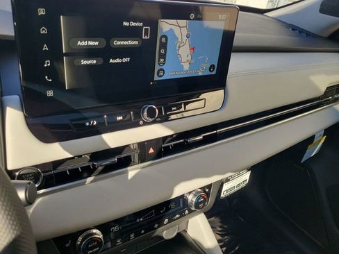 New 2026 Mitsubishi Outlander SE image 30