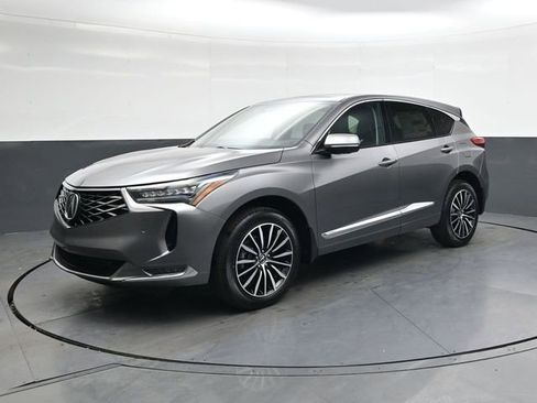 New 2026 Acura RDX SH-AWD w/ Advance Package image 8