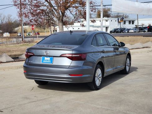 Used 2020 Volkswagen Jetta S image 5