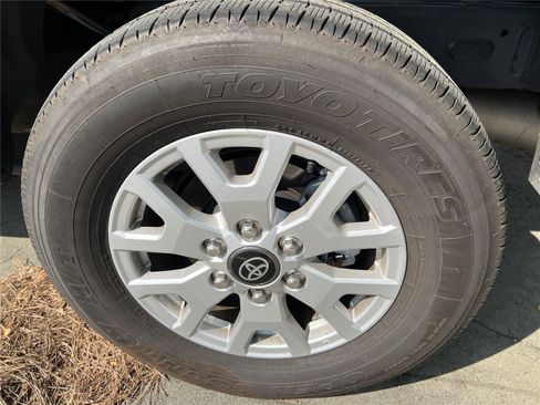 Used 2024 Toyota Tacoma SR5 image 14