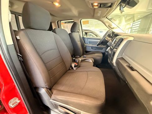 Certified 2020 RAM 1500 Classic Warlock image 15