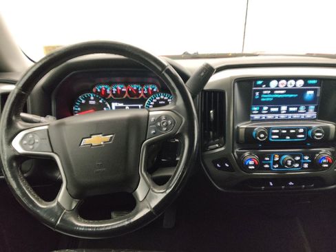 Used 2016 Chevrolet Silverado 1500 LT w/ All Star Edition image 22