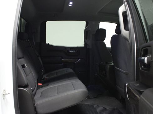 Used 2022 Chevrolet Silverado 1500 RST w/ Z71 Off-Road Package AWD/4WD image 15