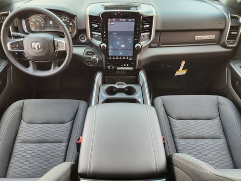 New 2026 RAM 1500 Lone Star RWD image 20