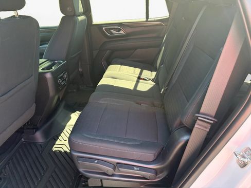 Used 2023 Chevrolet Tahoe LS w/ Driver Alert Package AWD/4WD image 13