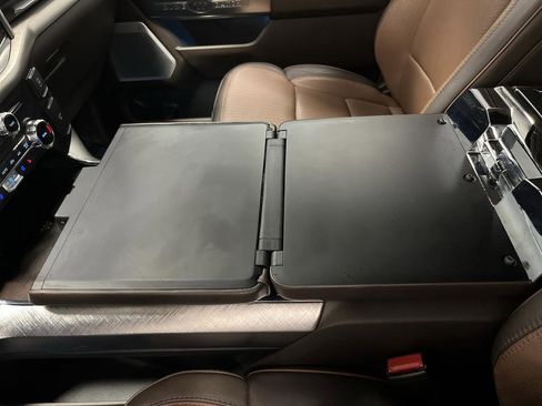 Used 2022 Ford F150 King Ranch w/ Equipment Group 601A High image 32