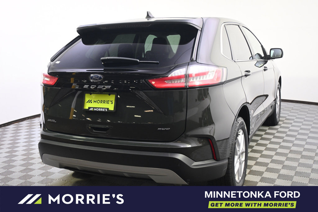Used 2023 Ford Edge SEL w/ Convenience Package AWD/4WD image 6