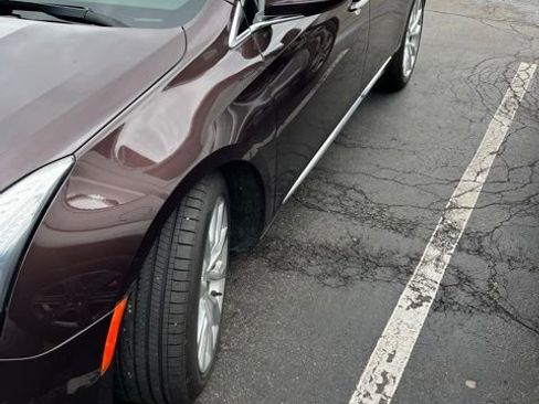 Used 2015 Cadillac XTS Luxury w/ Driver Awareness Package image 3