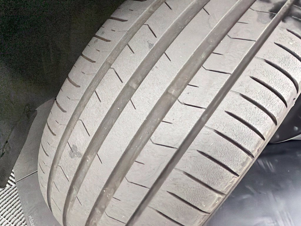 Used 2023 Volvo XC90 B6 Plus AWD/4WD image 19