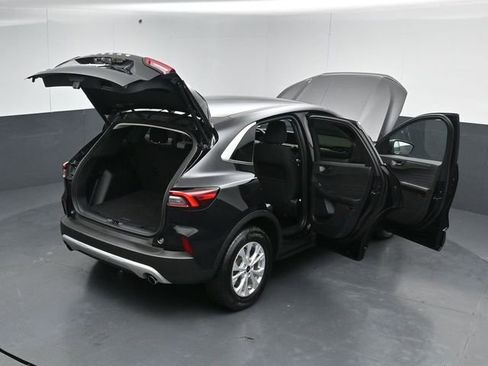 Certified 2024 Ford Escape Active AWD/4WD image 58