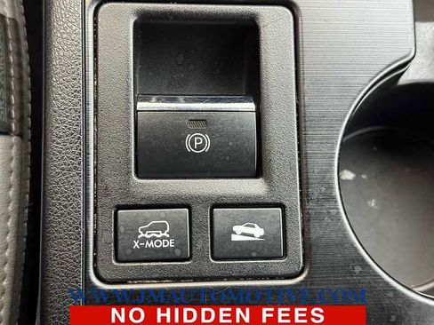 Used 2019 Subaru Outback 2.5i Limited image 34