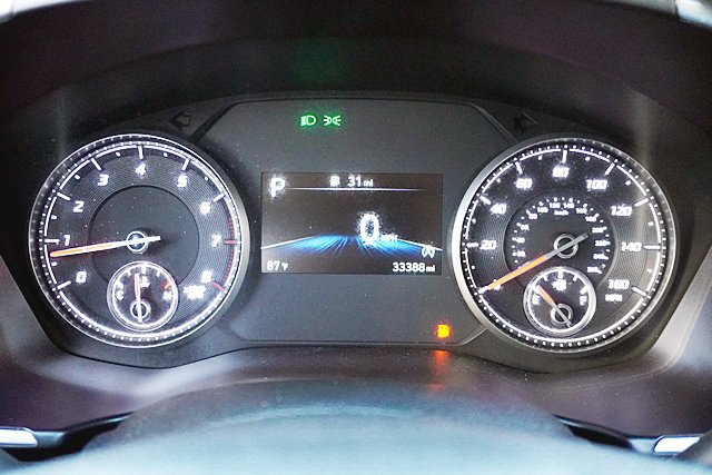 Certified 2023 Hyundai Santa Fe SEL FWD image 41