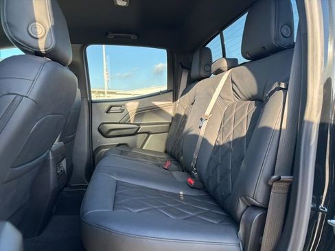 New 2026 Chevrolet Colorado Trail Boss image 14