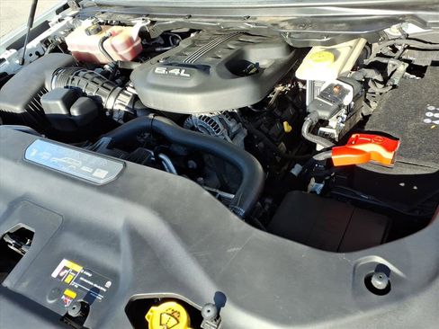 Used 2022 Jeep Grand Wagoneer Series II w/ Convenience Group III image 34