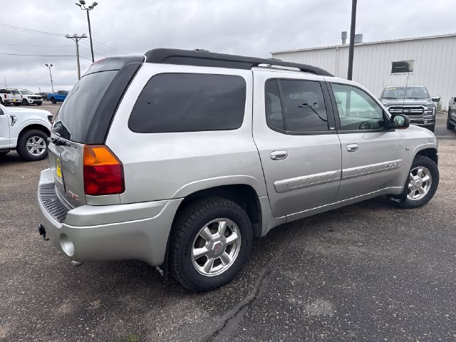 Used 2004 GMC Envoy XL SLT w/ 1SD Preferred Equipment Group AWD/4WD image 5