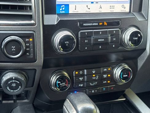 Used 2019 Ford F150 Raptor w/ Equipment Group 802A Luxury AWD/4WD image 20