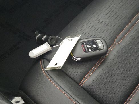 New 2026 Honda CR-V Sport-L image 14