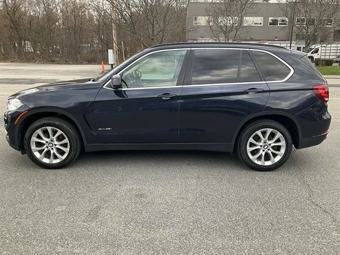 Used 2016 BMW X5 xDrive35i image 8
