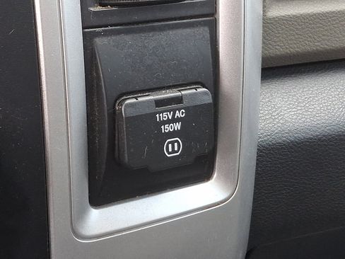 Used 2011 RAM 1500 Big Horn AWD/4WD image 27