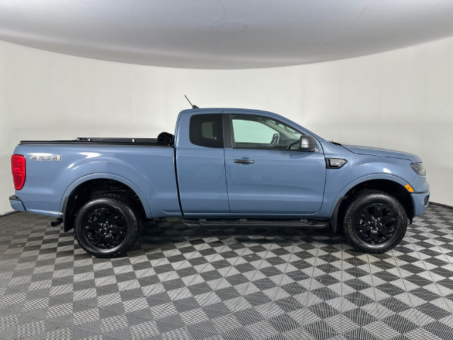 Used 2023 Ford Ranger XLT w/ Equipment Group 301A Mid AWD/4WD image 22