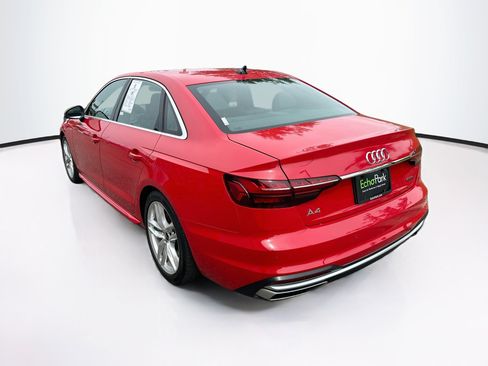 Used 2024 Audi A4 2.0T Premium Plus AWD/4WD image 5