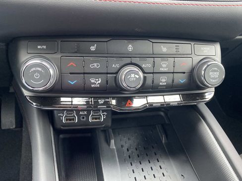 New 2026 Dodge Durango GT image 22