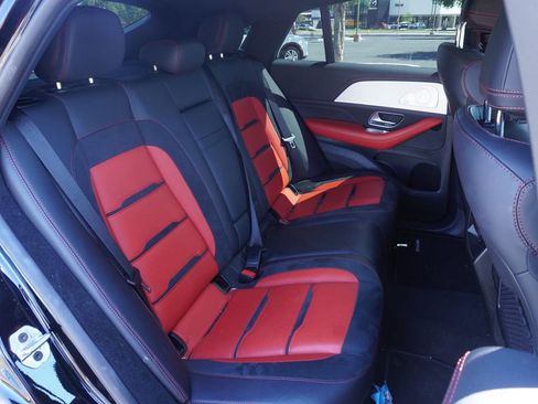 Used 2024 Mercedes-Benz GLE 53 AMG GLE 53 AMG image 7