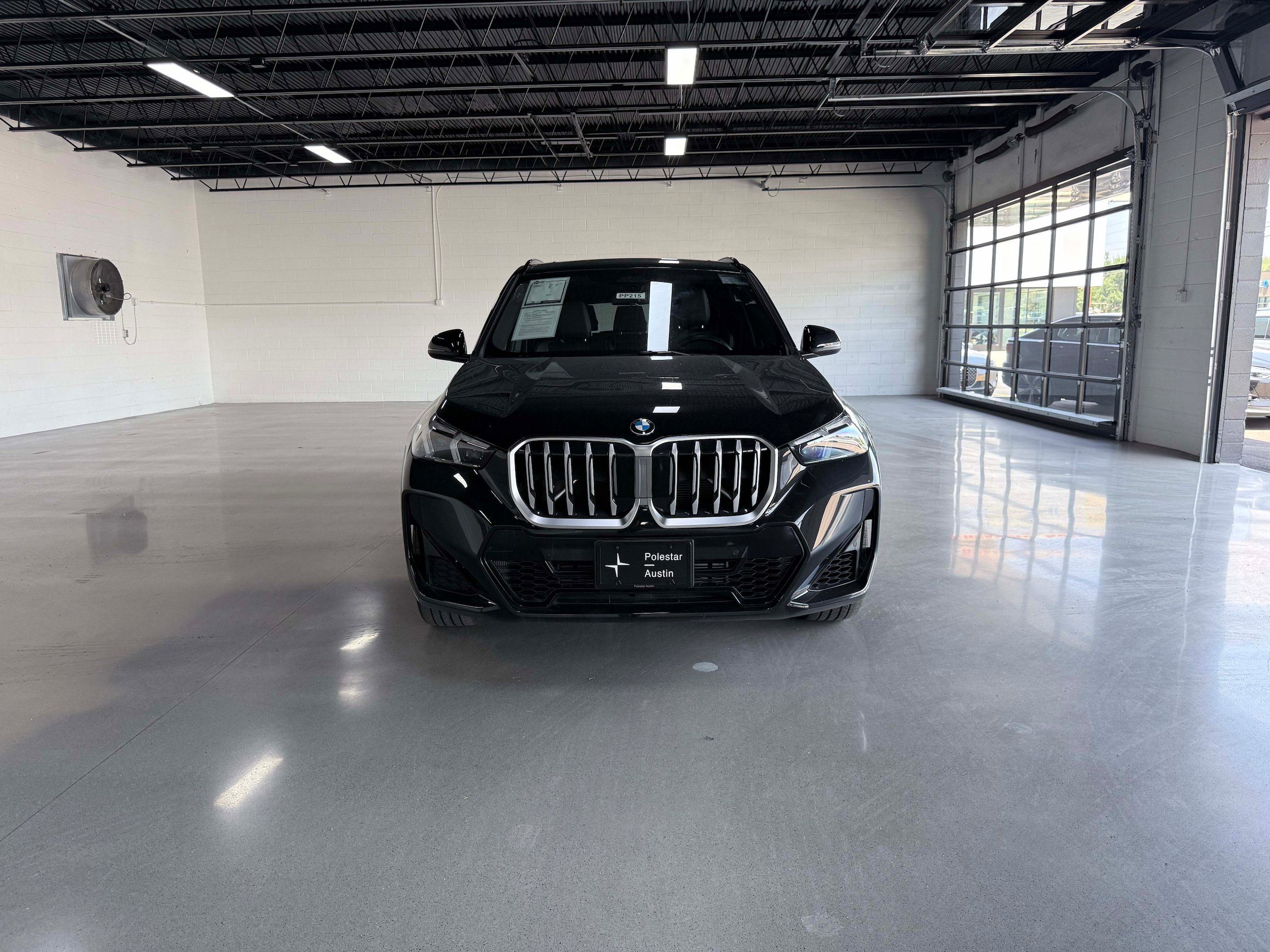 Used 2026 BMW X1 xDrive28i AWD/4WD image 8