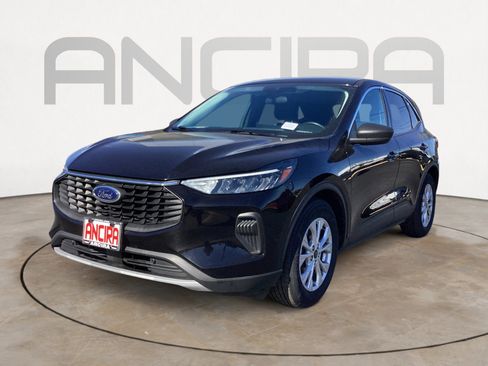 Used 2024 Ford Escape Active image 9