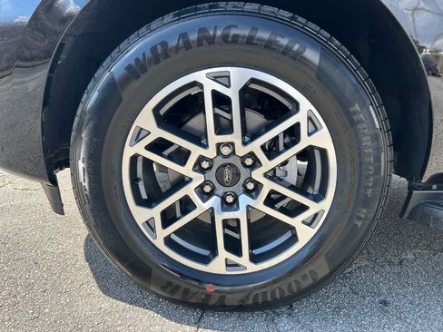 New 2026 Ford Expedition Max Active RWD image 42