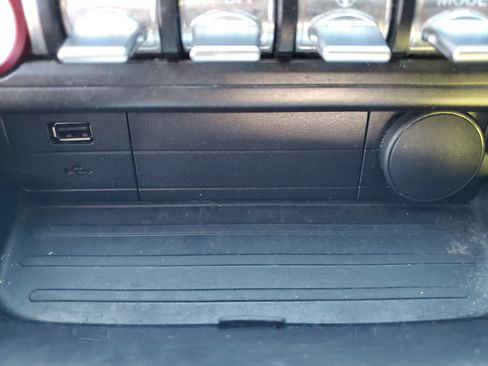 Used 2020 Ford Mustang Bullitt w/ Bullitt Electronics Package image 27