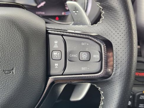 Used 2025 RAM 1500 RHO w/ RHO Level 1 Equipment Group AWD/4WD image 37