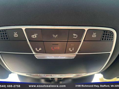 Used 2016 Mercedes-Benz S 550 Sedan image 25