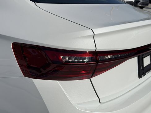 New 2026 Volkswagen Jetta SEL image 9