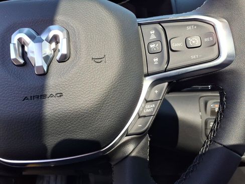 New 2026 RAM 1500 Laramie AWD/4WD image 13