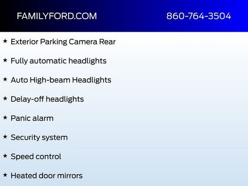 Used 2025 Ford Expedition Active image 4