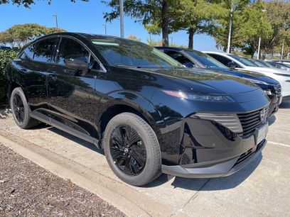 Certified 2025 Nissan Murano SV