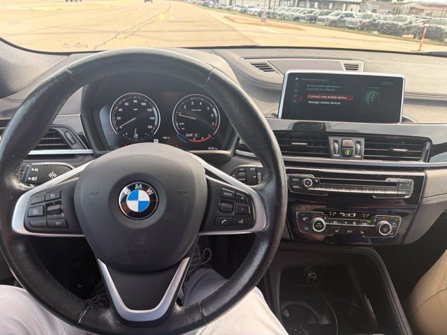 Used 2019 BMW X2 xDrive28i w/ Convenience Package AWD/4WD image 7
