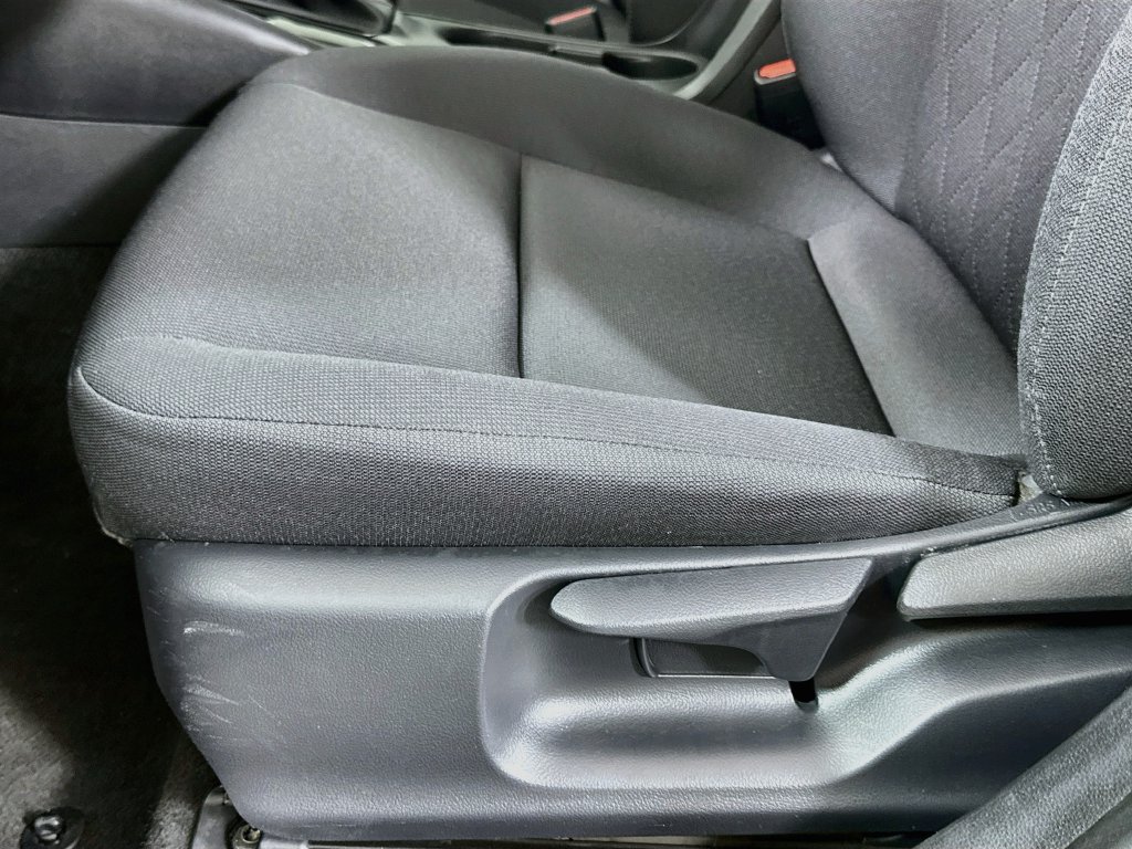 Certified 2025 Toyota Corolla LE FWD image 19