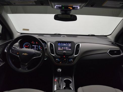 Used 2020 Chevrolet Equinox LS image 22