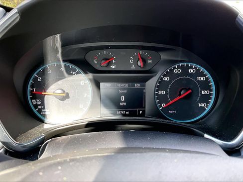 Used 2018 Chevrolet Equinox LT image 22