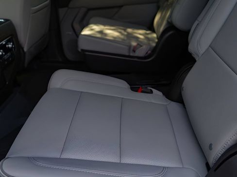 New 2026 GMC Yukon XL Elevation w/ Elevation Premium Package AWD/4WD image 22