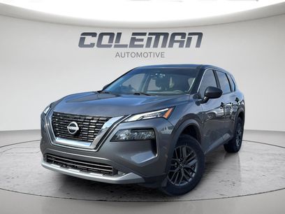 Used 2023 Nissan Rogue S