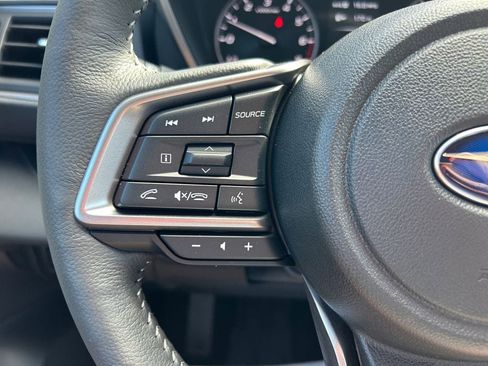 New 2025 Subaru Ascent Limited image 17