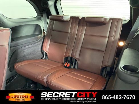 Used 2025 Dodge Durango GT AWD/4WD image 31